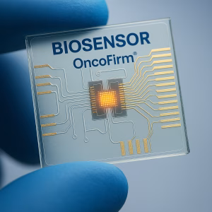 OncoFirm Diagnostics - Early Cancer Rapid Tests